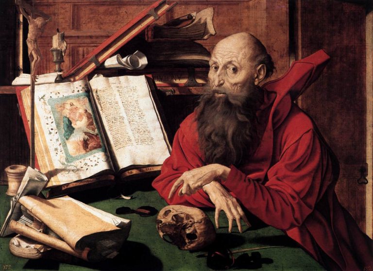 Read more about the article Early Patristic Support for Intercessory Prayer to Saints