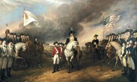 Did Church Support either french or american revolutions?