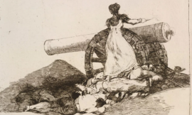 The Continuity of ‘War’