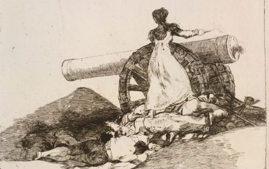 Read more about the article The Continuity of ‘War’