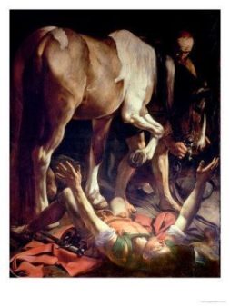 Read more about the article What happened to Saul on the road to Damascus?