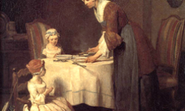 How to ‘Properly’ Pray Grace Before Meals
