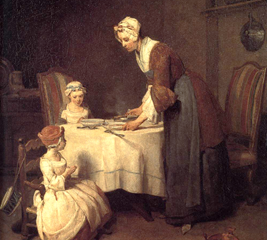 Read more about the article How to ‘Properly’ Pray Grace Before Meals